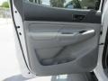 Super White - Tacoma TSS PreRunner Double Cab Photo No. 18