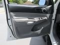 Super White - Tacoma TSS PreRunner Double Cab Photo No. 20