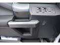 2015 Oxford White Ford F150 XLT SuperCrew 4x4  photo #8