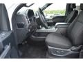 2015 Oxford White Ford F150 XLT SuperCrew 4x4  photo #9