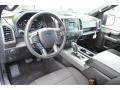 2015 Oxford White Ford F150 XLT SuperCrew 4x4  photo #10