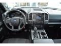 2015 Oxford White Ford F150 XLT SuperCrew 4x4  photo #11