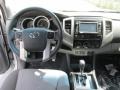 Super White - Tacoma TSS PreRunner Double Cab Photo No. 24
