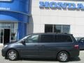 2005 Sage Brush Pearl Honda Odyssey EX  photo #3