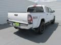 Super White - Tacoma TSS PreRunner Double Cab Photo No. 4