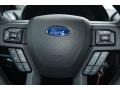 2015 Oxford White Ford F150 XLT SuperCrew 4x4  photo #22