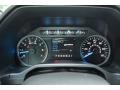 2015 Oxford White Ford F150 XLT SuperCrew 4x4  photo #23