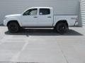 Super White - Tacoma TSS PreRunner Double Cab Photo No. 6