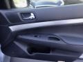 Liquid Platinum - G 37 Journey Sedan Photo No. 30