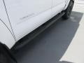 Super White - Tacoma TSS PreRunner Double Cab Photo No. 12