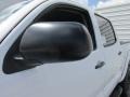 Super White - Tacoma TSS PreRunner Double Cab Photo No. 13