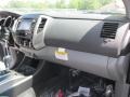 Super White - Tacoma TSS PreRunner Double Cab Photo No. 17
