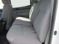 Super White - Tacoma TSS PreRunner Double Cab Photo No. 19
