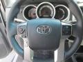 Super White - Tacoma TSS PreRunner Double Cab Photo No. 29
