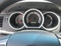 Super White - Tacoma TSS PreRunner Double Cab Photo No. 30