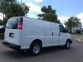 Summit White - Express 1500 Cargo WT Photo No. 5