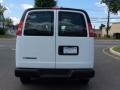 Summit White - Express 1500 Cargo WT Photo No. 6