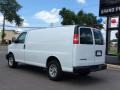 Summit White - Express 1500 Cargo WT Photo No. 7