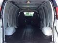 Summit White - Express 1500 Cargo WT Photo No. 8
