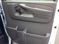Summit White - Express 1500 Cargo WT Photo No. 10