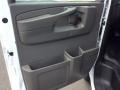 Summit White - Express 1500 Cargo WT Photo No. 12