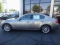 Desert Platinum Beige - G 35 Journey Sedan Photo No. 3