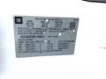 Summit White - Express 1500 Cargo WT Photo No. 19