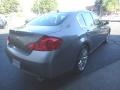 Desert Platinum Beige - G 35 Journey Sedan Photo No. 6