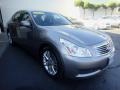 Desert Platinum Beige - G 35 Journey Sedan Photo No. 7