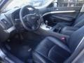 Desert Platinum Beige - G 35 Journey Sedan Photo No. 16