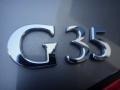 Desert Platinum Beige - G 35 Journey Sedan Photo No. 21