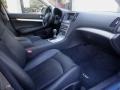Desert Platinum Beige - G 35 Journey Sedan Photo No. 26
