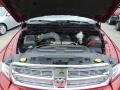 2012 Deep Cherry Red Crystal Pearl Dodge Ram 1500 SLT Crew Cab 4x4  photo #10