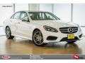 Polar White - E 350 Sedan Photo No. 1