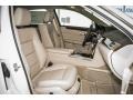 Polar White - E 350 Sedan Photo No. 2