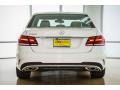Polar White - E 350 Sedan Photo No. 4