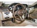 Polar White - E 350 Sedan Photo No. 5