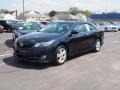 Attitude Black Metallic - Camry SE Photo No. 1