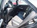 Attitude Black Metallic - Camry SE Photo No. 6