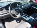 Attitude Black Metallic - Camry SE Photo No. 10