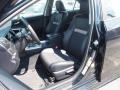 Attitude Black Metallic - Camry SE Photo No. 11
