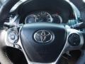 Attitude Black Metallic - Camry SE Photo No. 18