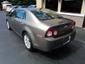 Mocha Steel Metallic - Malibu LTZ Photo No. 2
