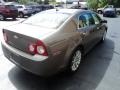 Mocha Steel Metallic - Malibu LTZ Photo No. 3