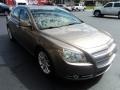 Mocha Steel Metallic - Malibu LTZ Photo No. 4