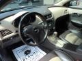 Mocha Steel Metallic - Malibu LTZ Photo No. 6