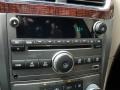 Mocha Steel Metallic - Malibu LTZ Photo No. 15