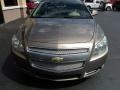Mocha Steel Metallic - Malibu LTZ Photo No. 22