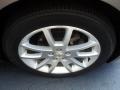 Mocha Steel Metallic - Malibu LTZ Photo No. 23