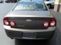 Mocha Steel Metallic - Malibu LTZ Photo No. 24